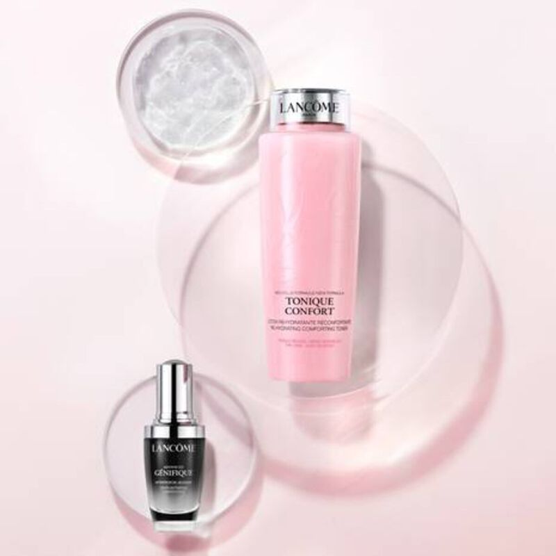 lancome tonique confort