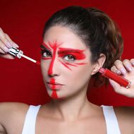 أحمر الشفاه السائل ميوز faces أحمر الشفاه السائل ميوز