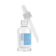 faces hydro plumping serum