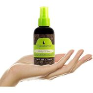 faces بخاخ زيت المكاديميا العلاجي ، 4 2 أونصة