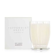 faces gardenia candle 350g