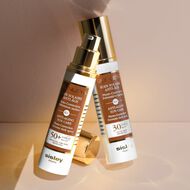 سونليا العناية ضد الشمس المكافحة للشيخوخة SPF30 faces سونليا العناية ضد الشمس المكافحة للشيخوخة spf30