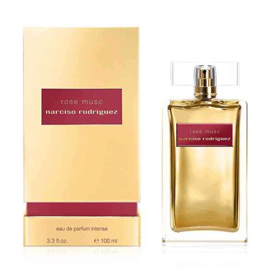 faces عطر روز مسك أو دو برفان 100مل