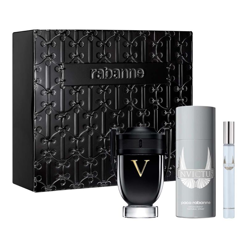 rabanne invictus victory
