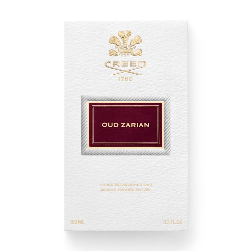 كريد عود زريان