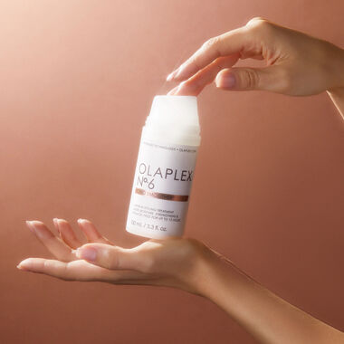 faces no  6 bond smoother