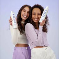 SHOWER ME WITH LOVE SHAMPOO faces shower me with love shampoo