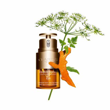 faces سيروم العينين المزدوج 20مل