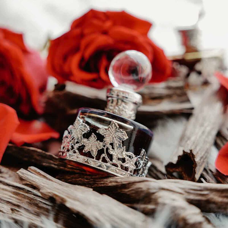 swiss arabian mukhalat malaki