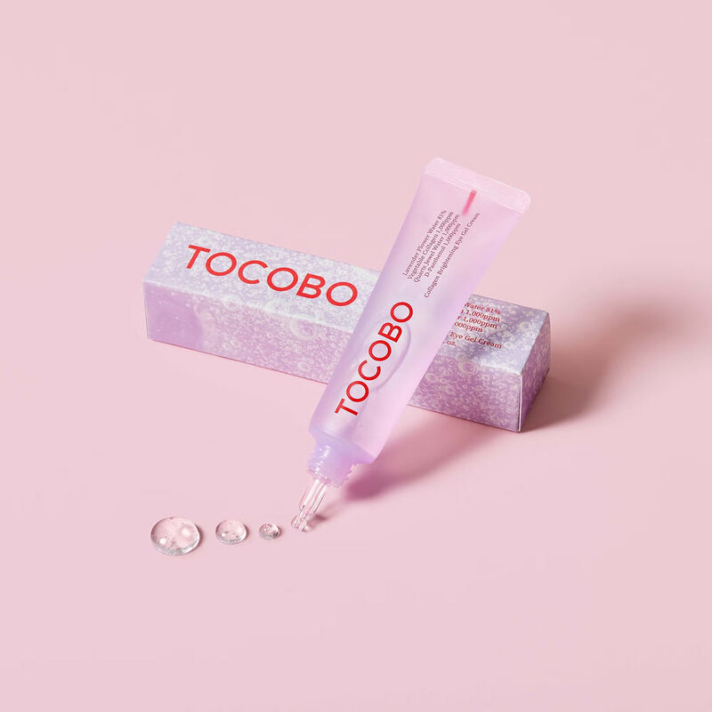 tocobo collagen brightening gel