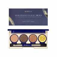 Solar Opulence Quad faces solar opulence quad