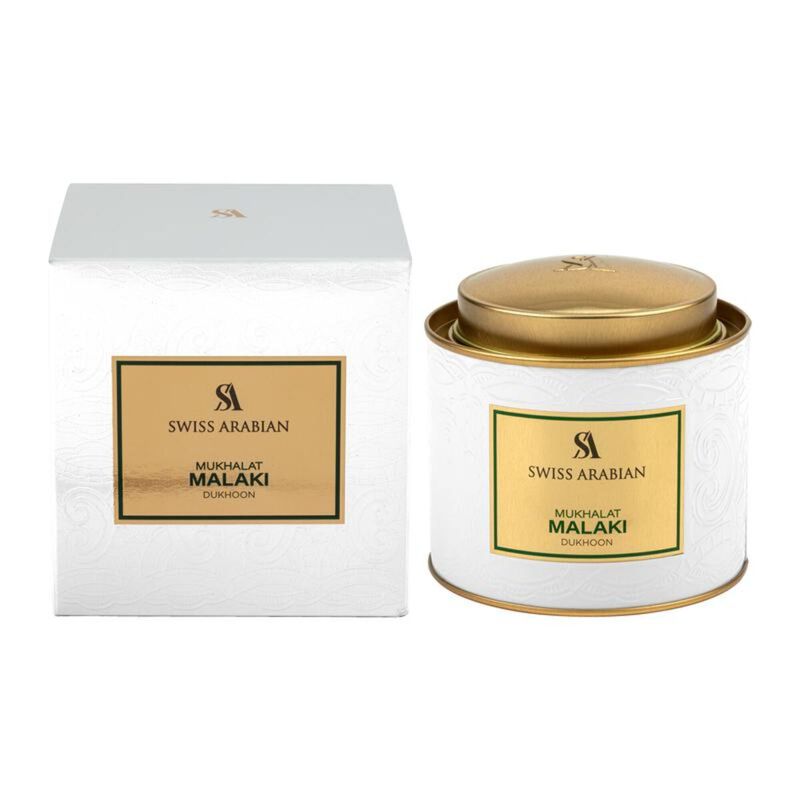 سويس آرابيان دخون ملكي