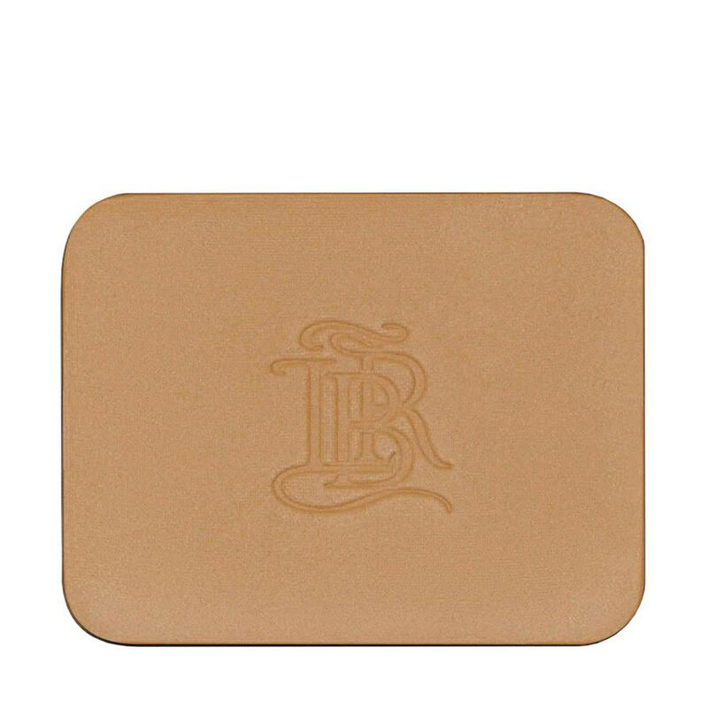 la bouche rouge, paris camel fine leather la terre bronzer set