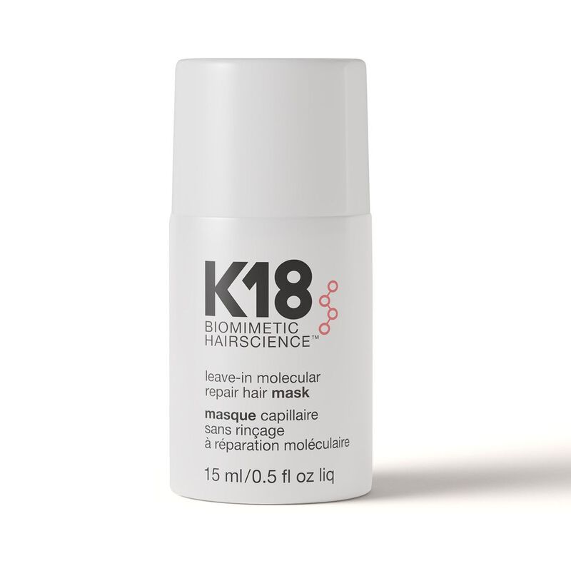 k18 leave in repair mask