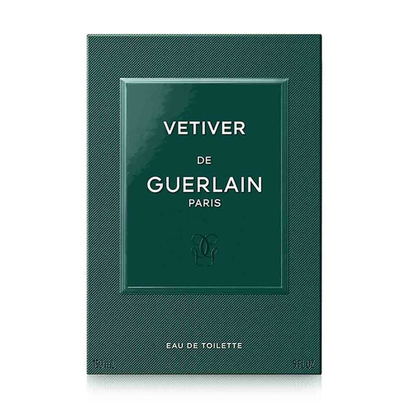 guerlain vetiver eau de toilette