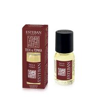 faces زيت عطري منعش تيك اند تونكا 15مل