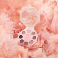 Blooming Edition Secret Garden Palette faces blooming edition secret garden palette