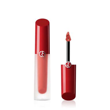 faces أحمر شفاه أرماني ليب مايسترو ساتين