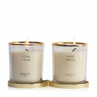 faces مجموعة معطرة سوبر شيك سيدار روز