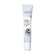faces anti fatigue hydrating eye gel