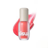 Popcorn Syrup Lip Plumper No.3 Neon Guava faces popcorn syrup lip plumper no 3 neon guava