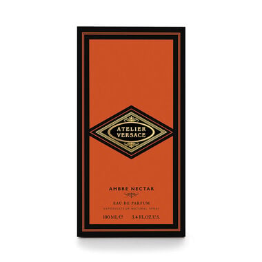 faces atelier ambre nectar