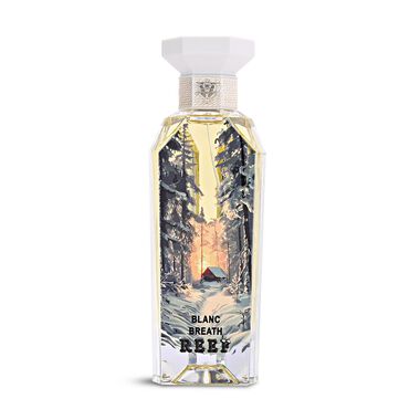 عطر بلانك بريث faces عطر بلانك بريث