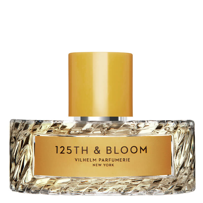 فيلهلم بارفيوميري عطر تي اتش 125 اند بلوم أو دو برفان