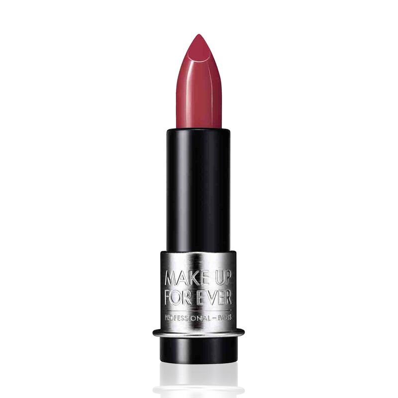 make up for ever artist rouge lipstick