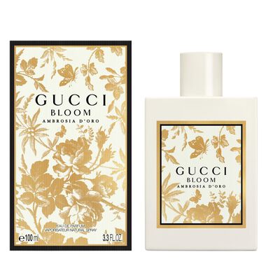 faces عطر غوتشي بلوم أمبروزيا دورو