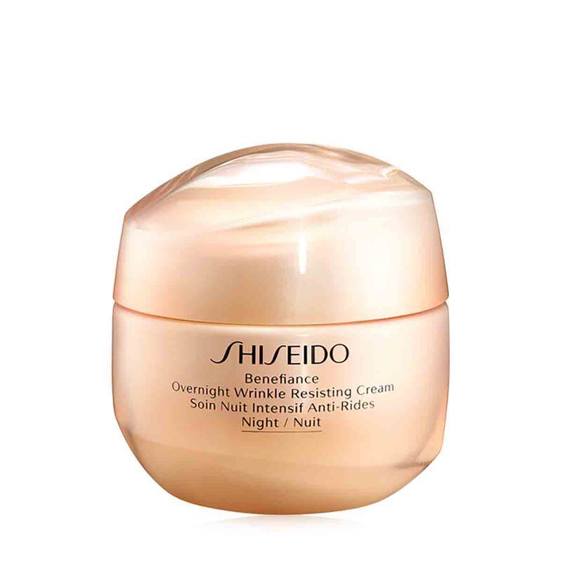 shiseido benefiance value set