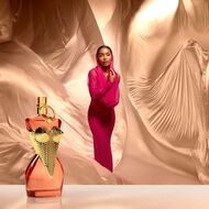 Gaultier Divine Couture faces gaultier divine couture