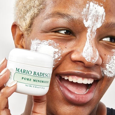 faces pore minimizer