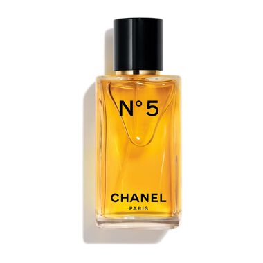 faces chanel n 5