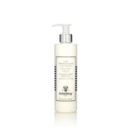 faces cleansing milk with sage