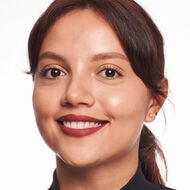 faces احمر شفاه سائل مات برو انك