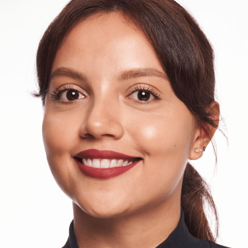 كاتريس احمر شفاه سائل مات برو انك