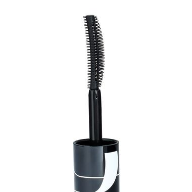 faces curl revolution   shape and sculpt mascara travel size