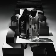 faces عطر ماي سلف إنتنس