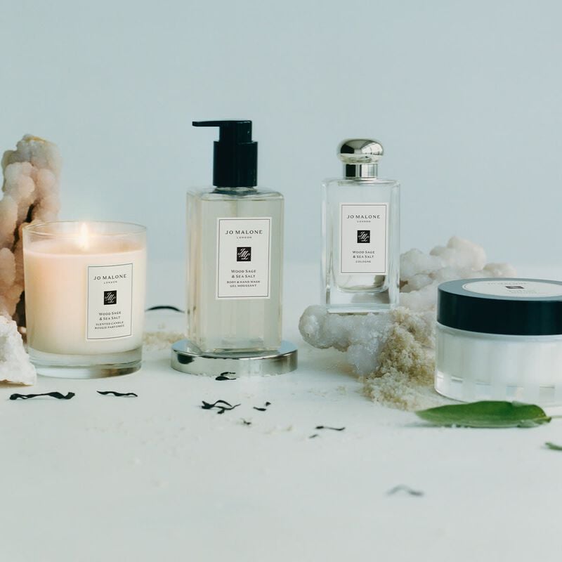 jo malone london wood sage and sea salt cologne