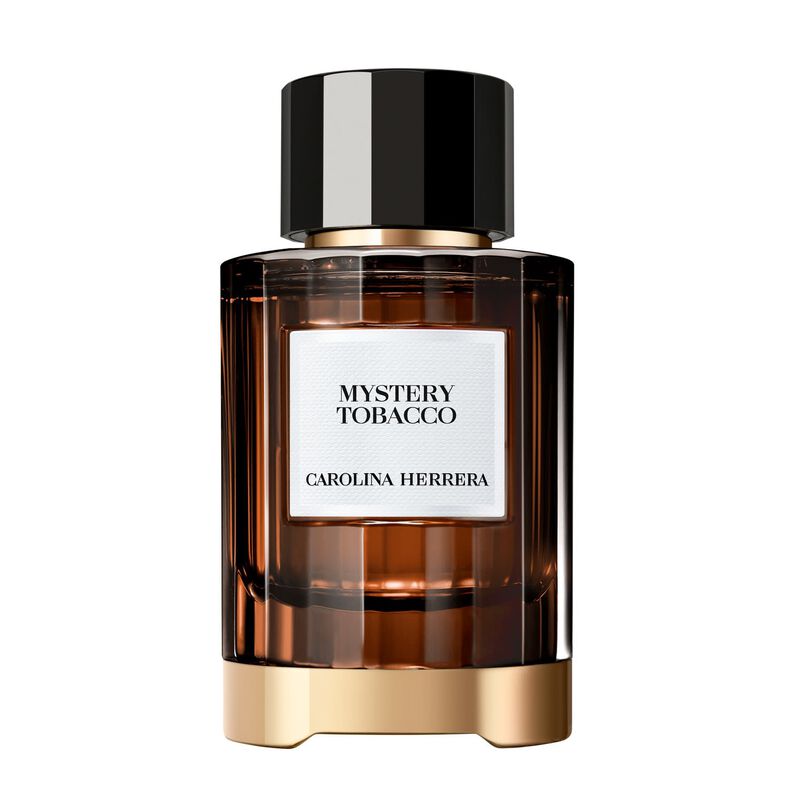 carolina herrera mystery tobacco