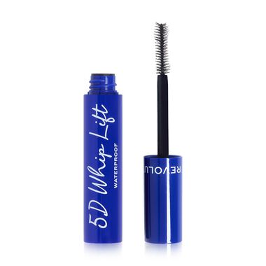 5D ويب ليفت ماسكارا مقاومة للماء faces 5d ويب ليفت ماسكارا مقاومة للماء