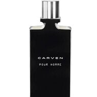 faces carven pour homme eau de toilette