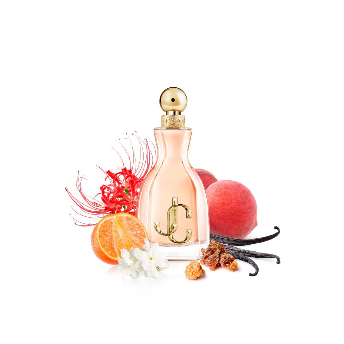 Jimmy Choo I Want Choo Eau de Parfum