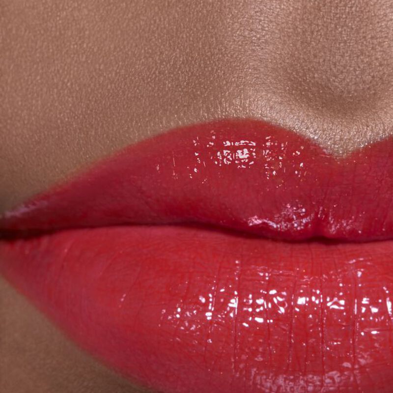 chanel rouge coco flash