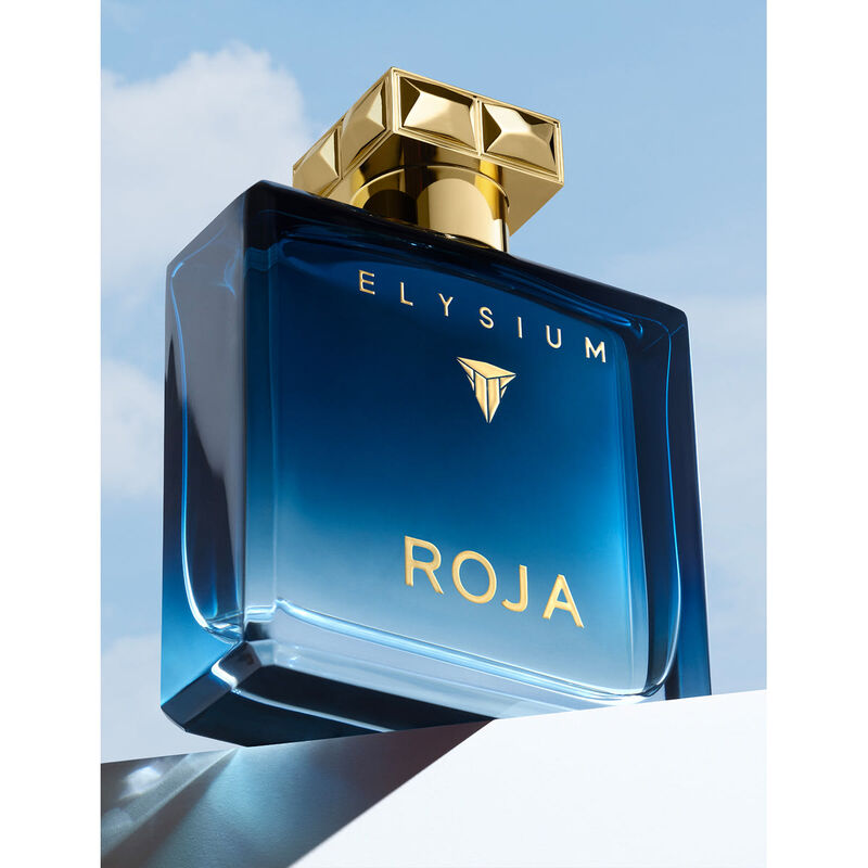 roja elysium
