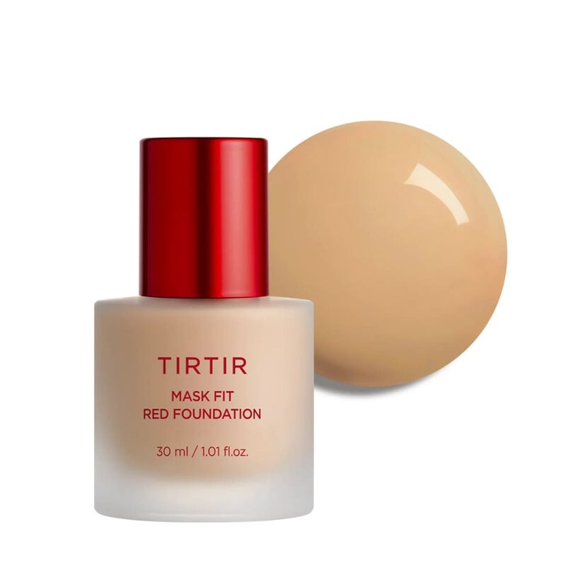 tirtir mask fit red