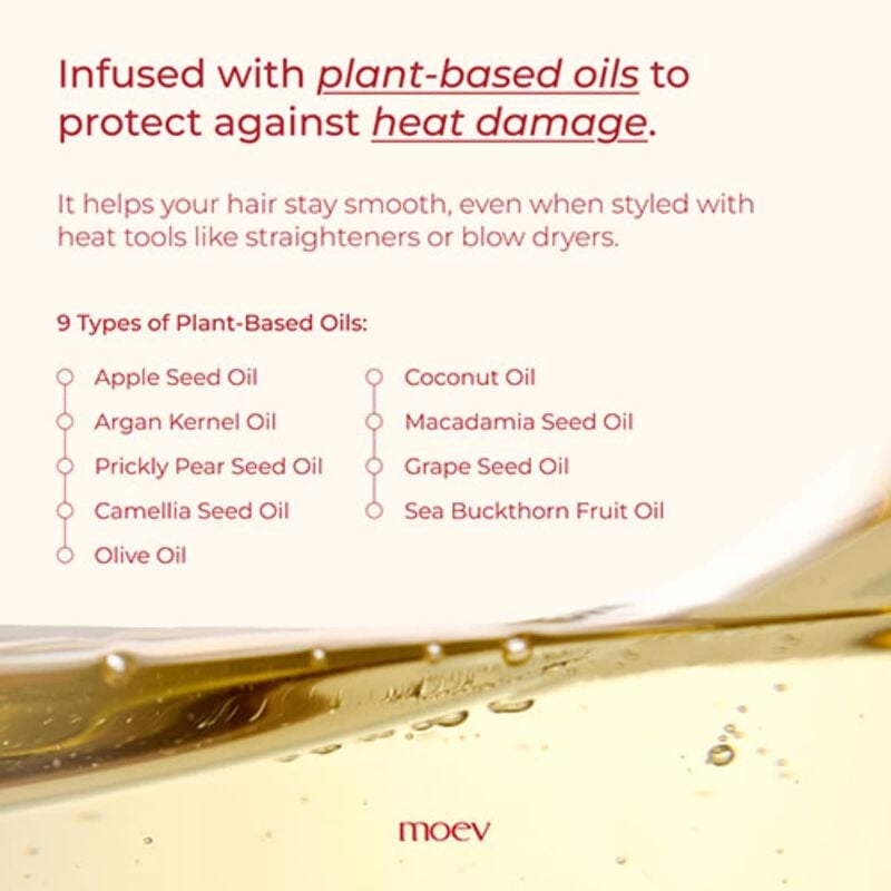 moev annurcatin essence