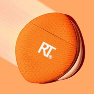 اسفنجة ميني ميراكل للكونسيلر faces اسفنجة ميني ميراكل للكونسيلر