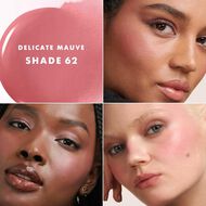 faces لومينوس سلك تشيك تينت